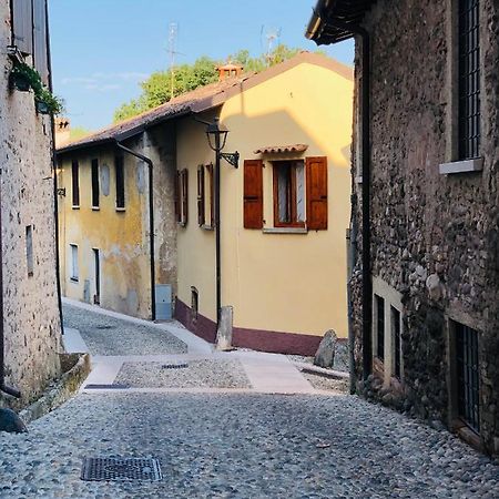 Breakaway Dream Holiday House Lejlighed San Felice del Benaco Eksteriør billede