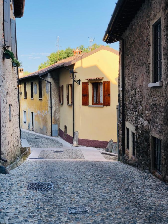Breakaway Dream Holiday House Lejlighed San Felice del Benaco Eksteriør billede