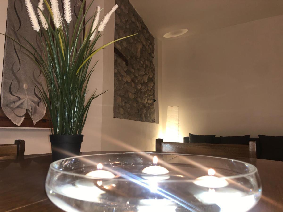 Breakaway Dream Holiday House Lejlighed San Felice del Benaco Eksteriør billede