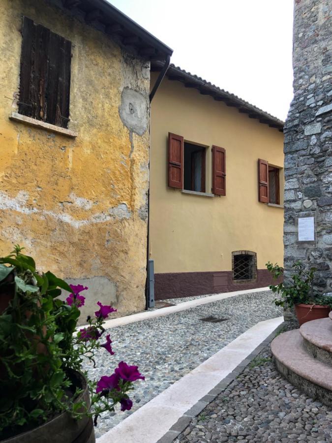 Breakaway Dream Holiday House Lejlighed San Felice del Benaco Eksteriør billede