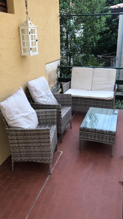 Breakaway Dream Holiday House Lejlighed San Felice del Benaco Eksteriør billede