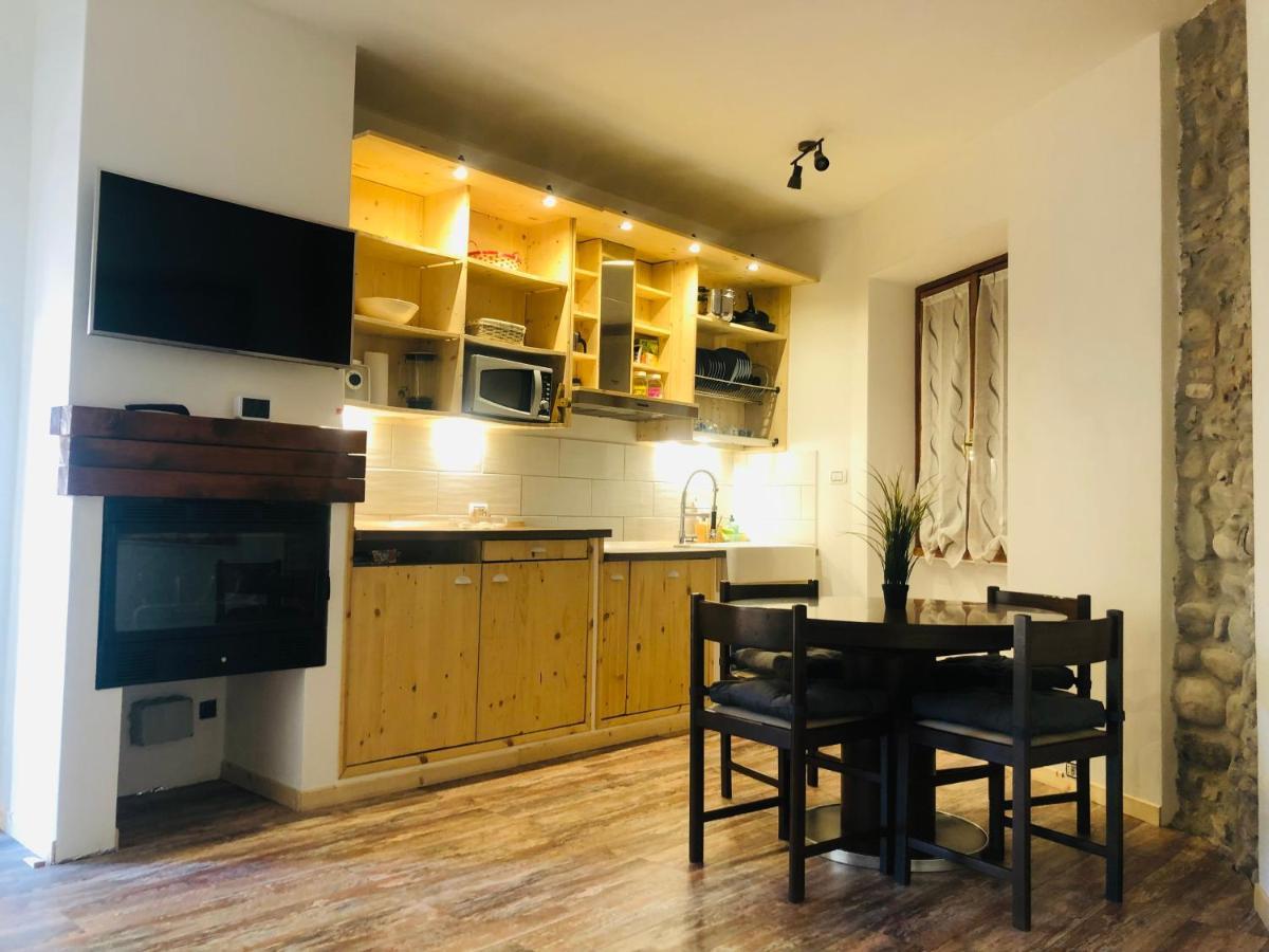 Breakaway Dream Holiday House Lejlighed San Felice del Benaco Eksteriør billede