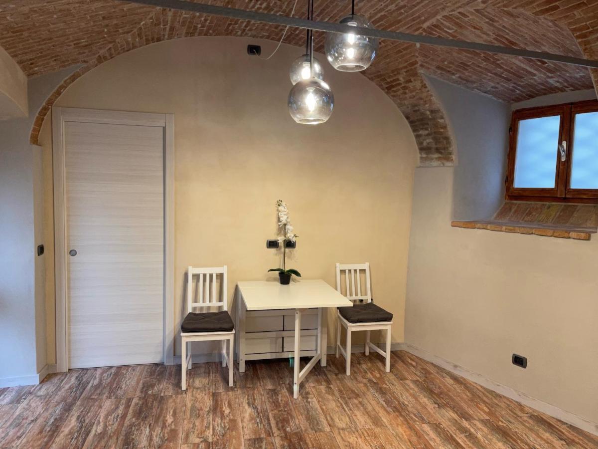 Breakaway Dream Holiday House Lejlighed San Felice del Benaco Eksteriør billede