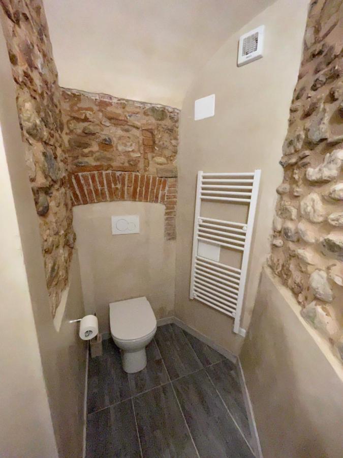 Breakaway Dream Holiday House Lejlighed San Felice del Benaco Eksteriør billede