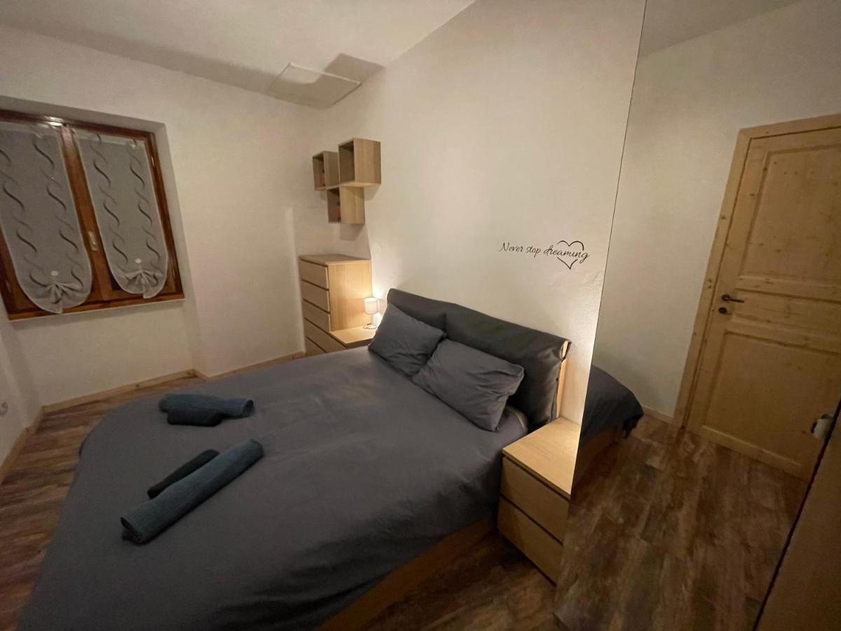 Breakaway Dream Holiday House Lejlighed San Felice del Benaco Eksteriør billede