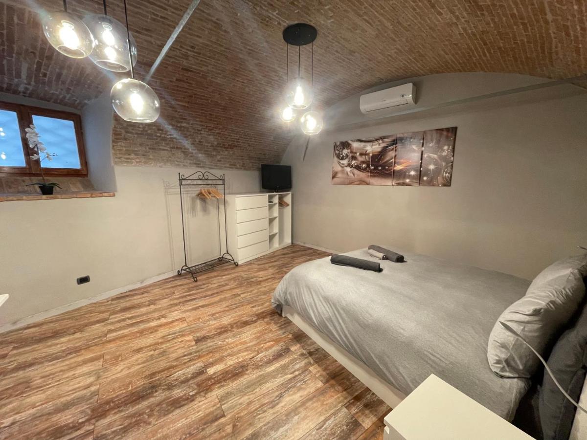 Breakaway Dream Holiday House Lejlighed San Felice del Benaco Eksteriør billede