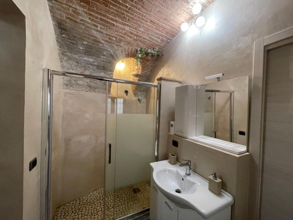 Breakaway Dream Holiday House Lejlighed San Felice del Benaco Eksteriør billede
