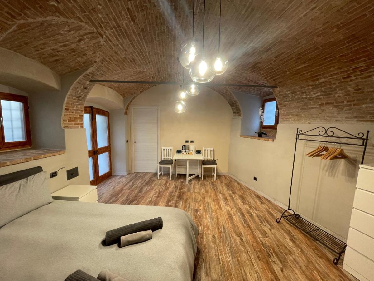 Breakaway Dream Holiday House Lejlighed San Felice del Benaco Eksteriør billede